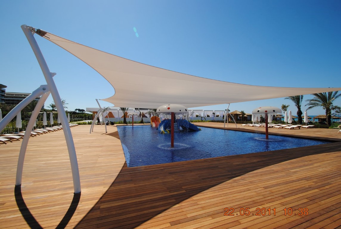 imagini hotel MAXX ROYAL BELEK